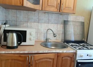 Однокомнатная квартира в аренду, 38 м2, Москва, Смольная улица, 45