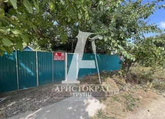 Продам дом, 60 м2, посёлок Горячеводский, Садовый переулок, 12