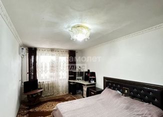 Продается 1-ком. квартира, 40 м2, Грозный, бульвар Султана Дудаева, 14, 2-й микрорайон