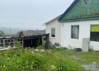 Дом на продажу, 89 м2, Приморский край, Подъёмная улица, 3