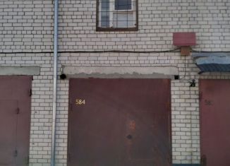 Продажа гаража, 30 м2, Йошкар-Ола, территория ГСК Кировец, 585, микрорайон Театральный