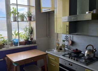 Продам 3-комнатную квартиру, 67.2 м2, Санкт-Петербург, муниципальный округ Невская Застава, проспект Обуховской Обороны, 95к1