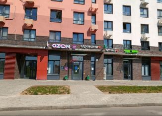 Продается торговая площадь, 102 м2, Люберцы, Некрасовский проезд, 13