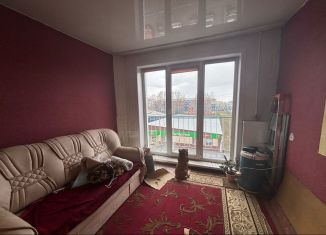 Продаю двухкомнатную квартиру, 42 м2, Полысаево, Бакинская улица