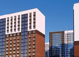 Продажа 2-комнатной квартиры, 73.4 м2, Тюмень, улица Павла Шарова, 17, ЖК Пятый квартал