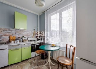 Продажа 2-комнатной квартиры, 46.1 м2, Санкт-Петербург, 3-й Рабфаковский переулок, 6, Невский район