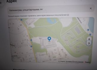 Продам гараж, 18 м2, Калининград, улица Карташева, 44