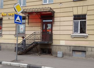 Продаю квартиру студию, 18 м2, Санкт-Петербург, Харьковская улица, 8, Центральный район