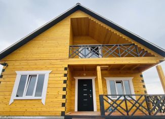 Продам дом, 180 м2, деревня Столбова, Милая улица, 8