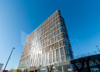 Продам двухкомнатную квартиру, 74.1 м2, Тюмень, улица Николая Машарова, 2, ЖК Машаров