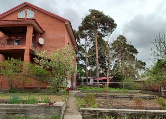 Продаю коттедж, 340 м2, Томск, Северо-Каштачная улица, 19/1