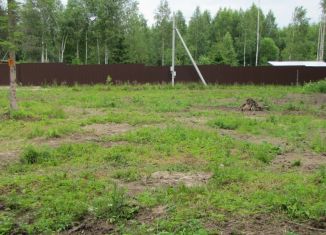 Продается участок, 9 сот., деревня Каипы, Спартаковская улица