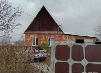 Продаю дом, 56.1 м2, Юрга, Мастеровая улица, 46