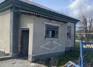 Дом на продажу, 57.1 м2, Цимлянск, улица Суворова