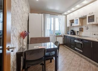 Продается 1-ком. квартира, 39.6 м2, Краснодар, улица им. Героя Яцкова И.В., 6, микрорайон Восточно-Кругликовский
