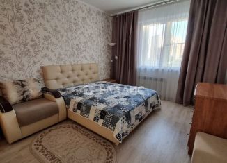 2-комнатная квартира на продажу, 63.9 м2, Старый Оскол, микрорайон Степной, 10