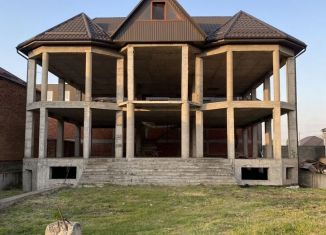 Продаю дом, 540 м2, Грозный, Фонтанный переулок, 13, Байсангуровский район