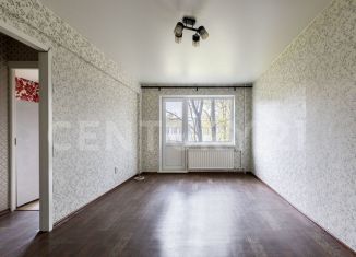 Продаю однокомнатную квартиру, 31.2 м2, Санкт-Петербург, проспект Мечникова, 17, метро Площадь Мужества