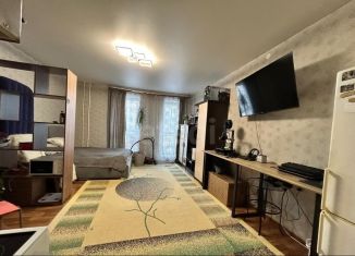 Продажа квартиры студии, 33.9 м2, Республика Алтай, Лесной переулок, 18