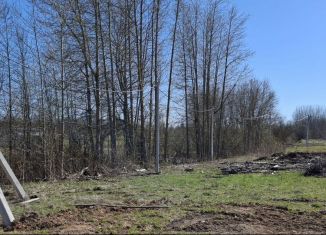 Продам земельный участок, 9.5 сот., Череповец, Лучистая улица