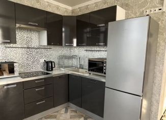 Сдача в аренду 2-ком. квартиры, 42 м2, Сочи, улица Тимирязева, 29/2, микрорайон Донская