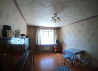 Продажа двухкомнатной квартиры, 42.7 м2, поселок городского типа Шушенское, 2-й микрорайон, 12