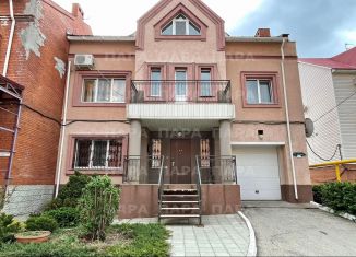 Сдача в аренду таунхауса, 407 м2, Самарская область, 9-я просека 2-я линия, 21к1