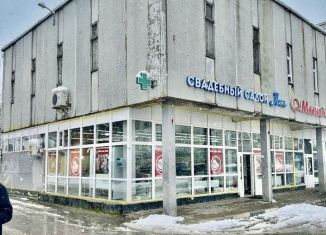 Продается помещение свободного назначения, 125 м2, Сергиев Посад, Вознесенская улица, 55