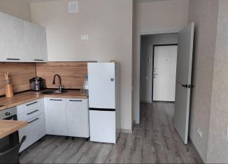 Продам однокомнатную квартиру, 33 м2, Краснодар, Конгрессная улица, 41к1, ЖК Отражение