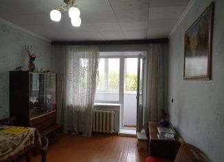 Продаю 2-ком. квартиру, 43.8 м2, Челябинская область, улица Чкалова, 8