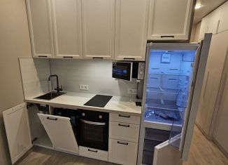 Квартира на продажу студия, 23.2 м2, Санкт-Петербург, Коломяжский проспект, муниципальный округ Комендантский Аэродром