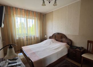 Продам 2-ком. квартиру, 52.5 м2, Калининград, Алданская улица, 4, Центральный район