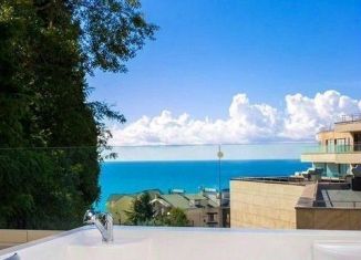 Продается 3-ком. квартира, 120 м2, Сочи, Курортный проспект, 93, микрорайон Бытха