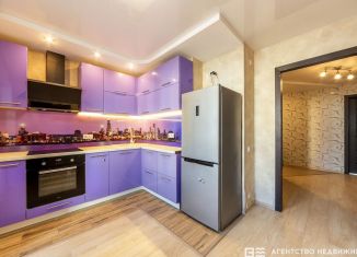 2-ком. квартира на продажу, 56.1 м2, Карелия, улица Братьев Озеровых