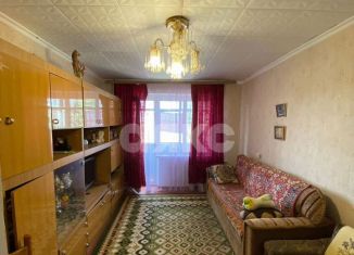 3-комнатная квартира на продажу, 52.2 м2, Майкоп, 5-й переулок, 1