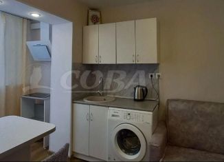 Продам однокомнатную квартиру, 19 м2, Тюмень, Олимпийская улица, 24, Восточный округ