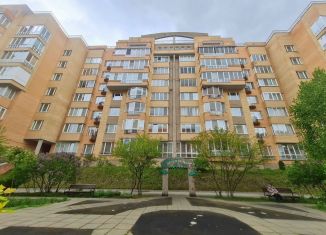 Продам двухкомнатную квартиру, 77.7 м2, деревня Глухово, улица Рублёвское Предместье, 4к1, ЖК Рублёвское Предместье