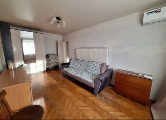 Сдам однокомнатную квартиру, 30 м2, Сочи, Донской переулок, 20, микрорайон Донская