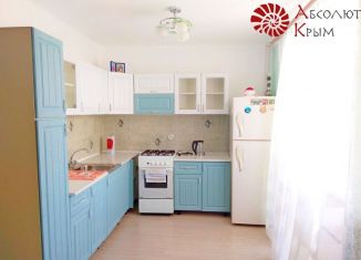 2-комнатная квартира в аренду, 60 м2, Феодосия, Симферопольское шоссе, 41