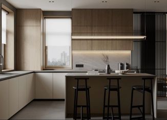 Продаю 1-комнатную квартиру, 50 м2, Тюмень, улица Тимофея Чаркова, 93, ЖК Звёздный