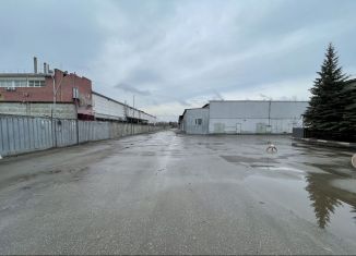Сдаю в аренду производство, 4800.52 м2, Нижний Новгород, посёлок Черепичный, 16А