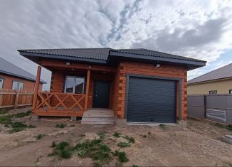 Дом на продажу, 150 м2, деревня Чапаево, Строительная улица