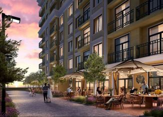 Продаю трехкомнатную квартиру, 73.9 м2, поселок городского типа Заозерное