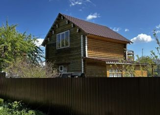 Продаю дачу, 76.4 м2, Татарстан, садоводческое некоммерческое товарищество Сад № 12 КАПО имени С.П. Горбунова, 278