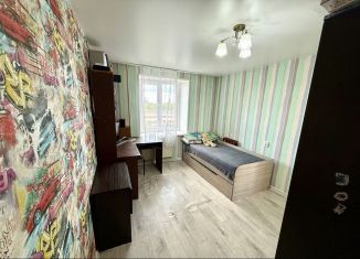 Продается 2-комнатная квартира, 38.2 м2, Чебоксары, проспект Мира, 82