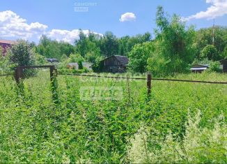 Продается участок, 11.5 сот., деревня Глотаево