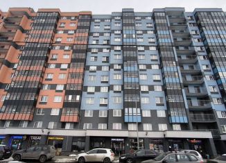 Продается помещение свободного назначения, 102.5 м2, Санкт-Петербург, Пискарёвский проспект, 165к1, муниципальный округ Полюстрово