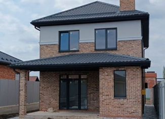 Продам дом, 150 м2, Краснодар, микрорайон Немецкая Деревня