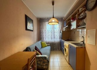 Продается 1-комнатная квартира, 33.6 м2, Краснодар, Восточно-Кругликовская улица, 68, Восточно-Кругликовская улица