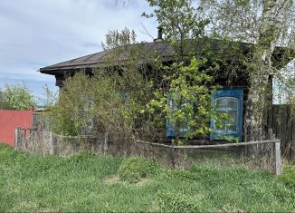 Продается дом, 45.4 м2, Курганская область, Центральная улица